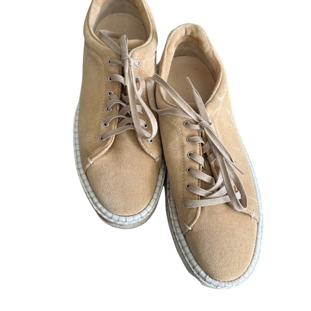 Rag & Bone Platform Espadrille - image 2